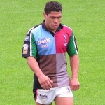 Tyrone Smith