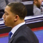 Tyronn Lue