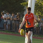 Tyson Goldsack