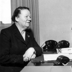 Tyyne Leivo-Larsson