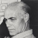 Tzvi Avni