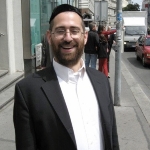 Tzvi Gluckin