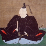 Todo Takatora - Father of Takatsugu Todo