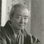 Toshi Yoshida - Son of Hiroshi Yoshida