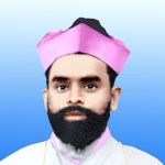 Ubagaraswani Bernadotte