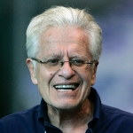 Jerry Zaks