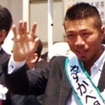 Takashi Uchiyama