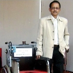 Uddhab Bharali
