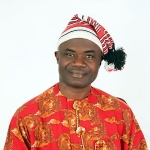 Ude Oko Chukwu
