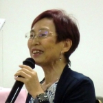 Chizuko Ueno