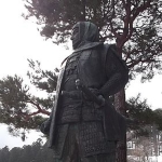 Uesugi Kagetora