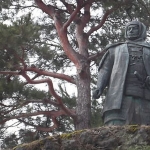 Uesugi Norimasa
