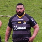 Uini Atonio