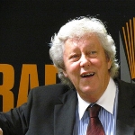 Ulf Elfving