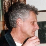 John Bouvin