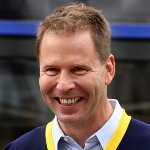 Ulf Dahlen