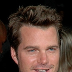 Chris O'Donnell