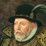 Ulrich Ulrich, Duke of Mecklenburg