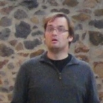 Ulrich Cordes