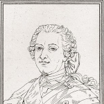 Ulrich Frederic Woldemar