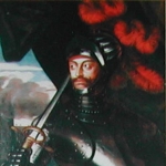Ulrich Ulrich I, Count of East Frisia