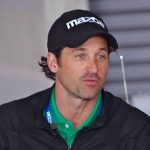 Patrick Dempsey