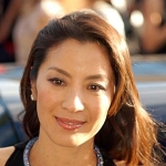 Michelle Yeoh