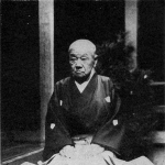 Rokuro Umewaka Minoru I