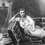 Umihana Cuvidina