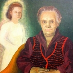 Una Gudmundsdottir