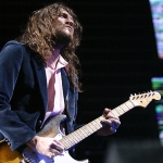 John Anthony Frusciante