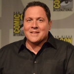 Jon Favreau
