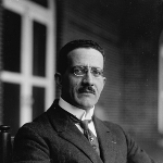 Ricardo Joaquin Alfaro