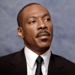 Eddie Murphy