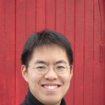 Vincent Lam