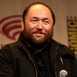 Timur Bekmambetov