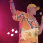 Mike Love