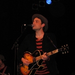 Jakob Dylan - Son of Bob Dylan