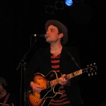 Jakob Dylan