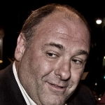 James Gandolfini