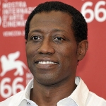 Wesley Trent Snipes