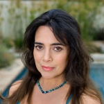 Julie Carmen