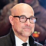 Stanley Tucci