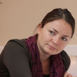 Helena Tulve