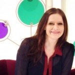 Maria Luisa Mendonça
