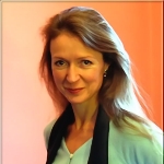 Joanna Simon