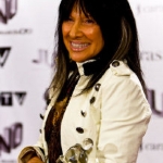 Buffy Sainte-Marie