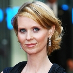 Cynthia Nixon