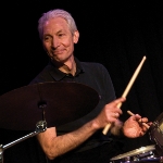 Charlie Watts