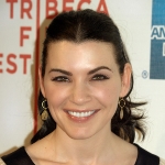 Julianna Margulies